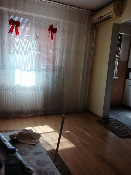 Brancoveanu, Secuilor,