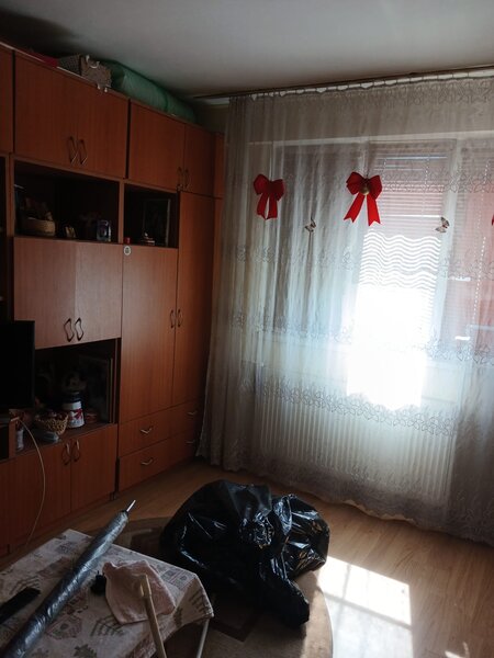 Brancoveanu, Secuilor,
